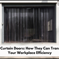 Strip Curtain Doors How They Can Transform Your Workplace Efficiency_thumbnail Portes à lamelles : comment elles peuvent transformer l'efficacité de votre lieu de travail